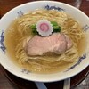 中華蕎麦にし乃