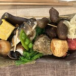 和どころ もり - 