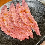 焼肉・ホルモン きたうち。 河内永和店 - 