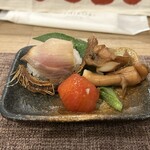 和どころ もり - 