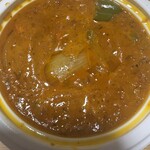 アジアンダイニング＆バー タンドリーキッチン メラ - 