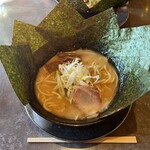 らあめん花月嵐 - 料理写真: