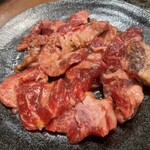 焼肉・ホルモン きたうち。 - 