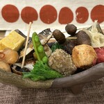 和どころ もり - 