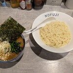 らーめん つけ麺 NOFUJI - 