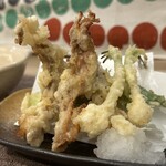 和どころ もり - 