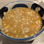 らーめん つけ麺 NOFUJI - 