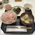 かつお食堂 - 