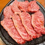 焼肉・ホルモン きたうち。 - 