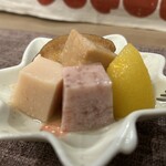 和どころ もり - 