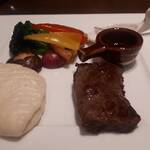 中国料理 桃李 - 