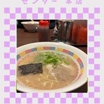 丸星ラーメン - 