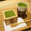 やなぎ茶屋 ecute上野