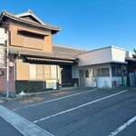 手打うどん たむら - 