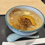 麺場 田所商店 - 料理写真: