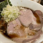 一麺天に通ず - 