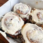 シナボン 東京ギフトパレット店 - 