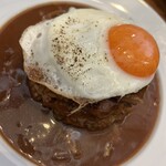 アロハテーブル - 