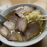 坂内食堂 - 
