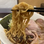 一麺天に通ず - 