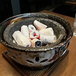炭火燒肉 Fukuwarai - 