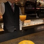バー オーディン - 