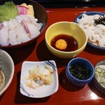 和食麵處 Sagami 多治見店 - 