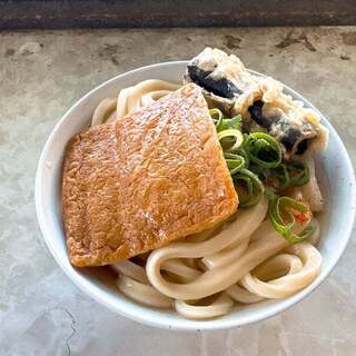 手打うどん たむら