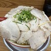 ちゃあしゅうめん ゆうらい