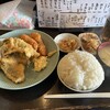 食堂はと