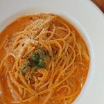 しいなのcafe - 料理写真: