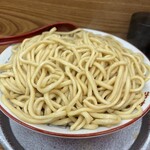 ちゃあしゅうめん ゆうらい - 