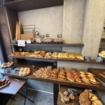 ブレッド マチエール - 