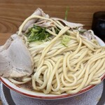 ちゃあしゅうめん ゆうらい - 