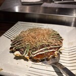 鉄板焼キュイジーヌ バンブー グラッシィ - 