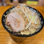 味噌のジョー  - 料理写真: