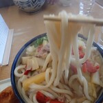 手打うどん 町川 - 