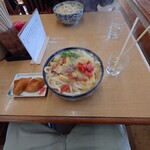 手打うどん 町川 - 