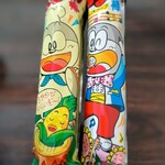 ファミリーマート - ドリンク写真: