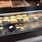 ブレッド マチエール - 