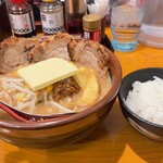 麺場 田所商店 関内店 - 