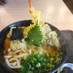 うどん日和 - 