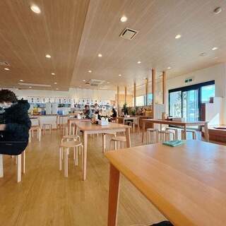 セルフうどん なりや_2