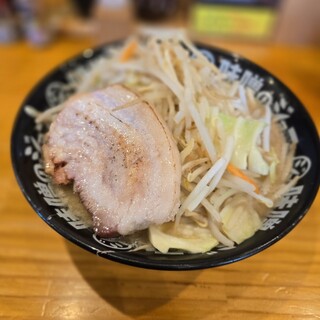 味噌のジョー _0