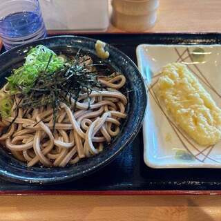 セルフうどん なりや_1