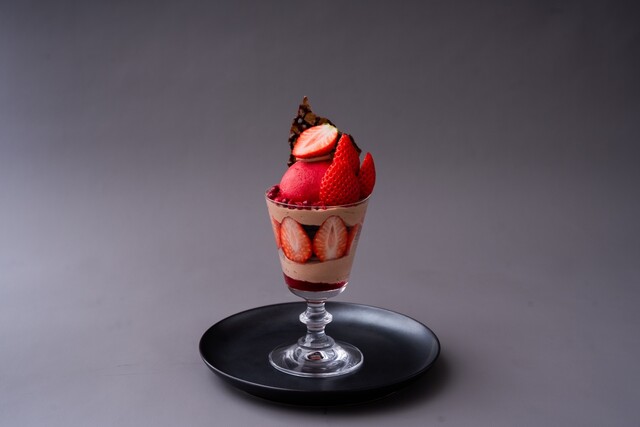 SHIKAKU TO MIKAKU （シカク ト ミカク） - 西18丁目/フルーツ