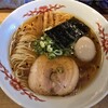 ラーメン専門店 なんぞ