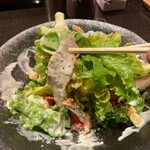 炭火焼鳥 ももたろう 麻布十番 - 