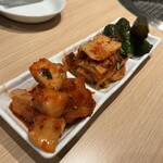 肝心屋 桜上水本店 - 