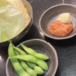 炭火焼鳥 ももたろう - 